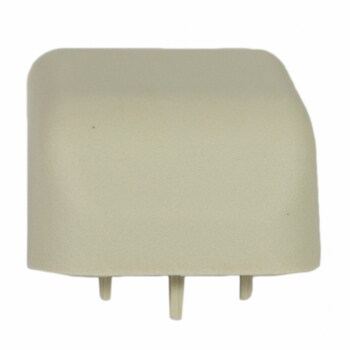 Interior Grab Bar Cap Screw - Left, Right