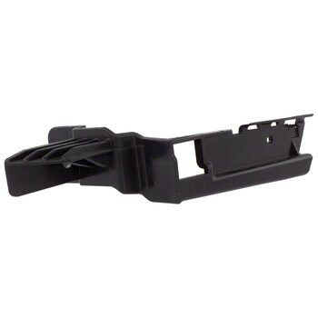 Bumper Cover Stay Bracket - Right, Rear