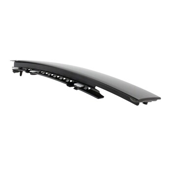 Door Applique Molding - Left