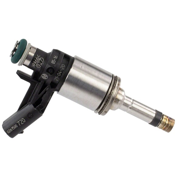 Fuel Injection Pressure Sensor Injector - 3.5L Main Image