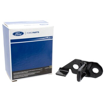 Tailgate Striker Plate Latch - Right