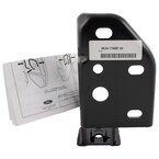 Bumper Repair Kit Frame Crossmember Bracket - Left Main Image