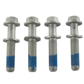 Hex Head Bolt And Washer - M14 X 77, Rear (Low)
