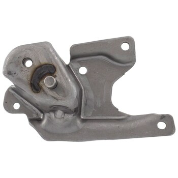 Seat Armrest Bracket - Left, Front