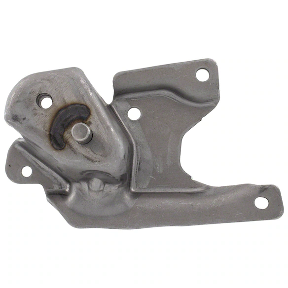 Seat Armrest Bracket - Left, Front Main Image