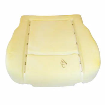 Seat Cushion Foam Pad - Front