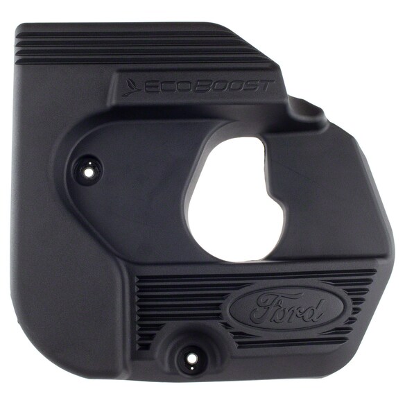 Engine Cover - 2.3L Main Image