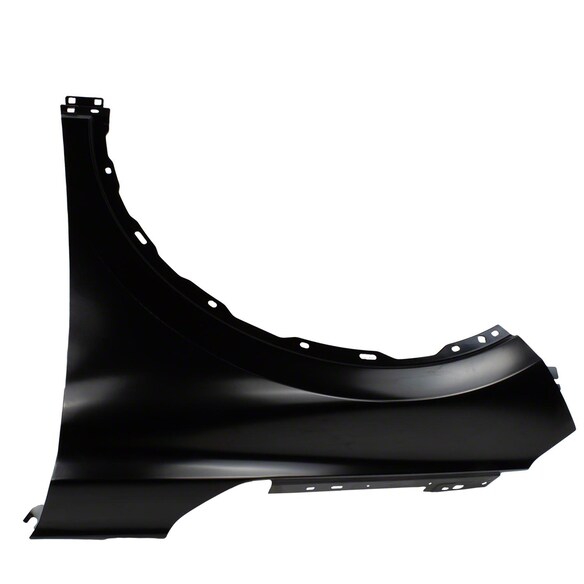 Fender - Left, Front Main Image