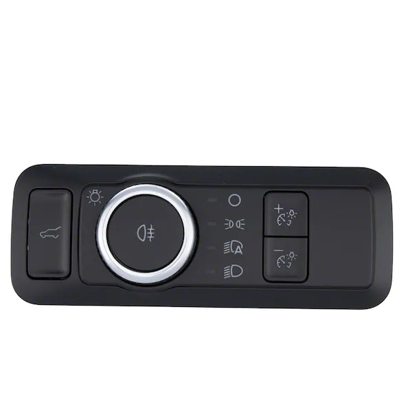 Headlight Switch Main Image