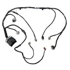 Wire 2WD (Front Wheel Drive) Main Image