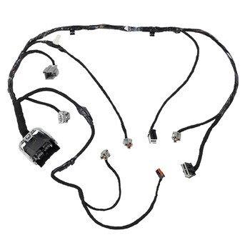 Wire 2WD (Front Wheel Drive)