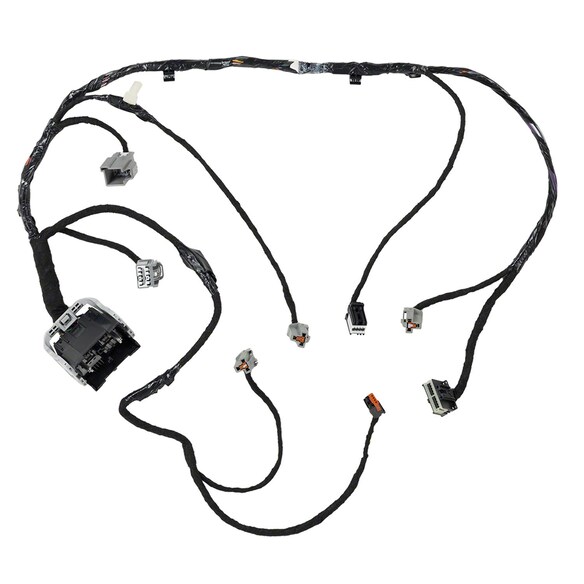 Wire 2WD (Front Wheel Drive) Main Image