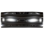 Tailgate - Center Main Image