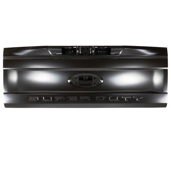 Tailgate - Center Main Image