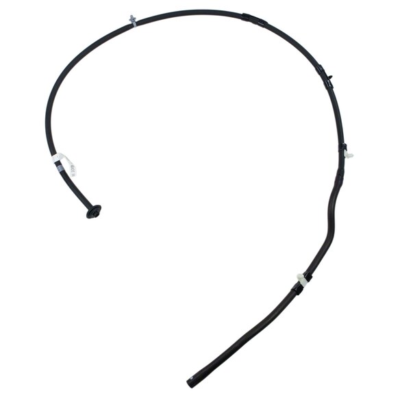 Sunroof Drain Hose - Right Main Image