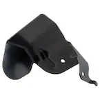 Suspension Control Arm Heat Shield - Front Main Image