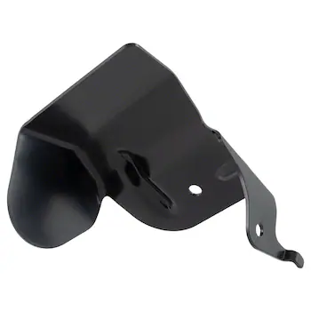 Suspension Control Arm Heat Shield - Front