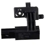 Seat Track Position Sensor FRAMES and SHIELDS used to determine the of in - Left Main Image
