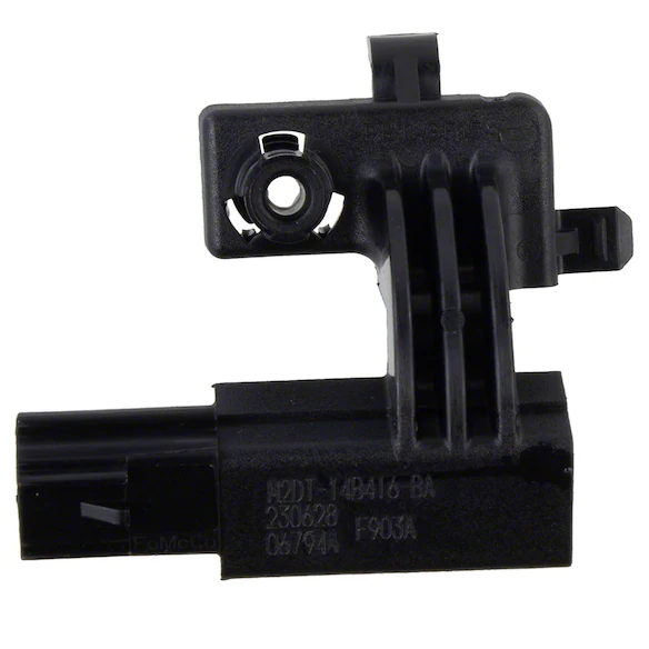 Seat Track Position Sensor FRAMES and SHIELDS used to determine the of in - Left Main Image