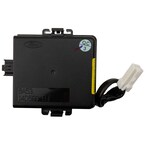 Back Glass Sunshade Control Module - Rear, Main Image