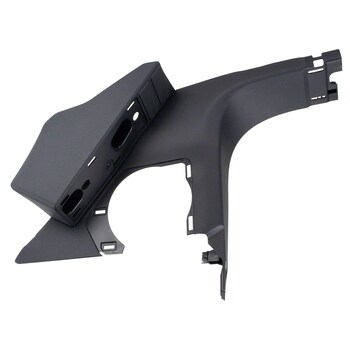 Panel Cowl Kick Trim Side <br>2 Door 4 - Left