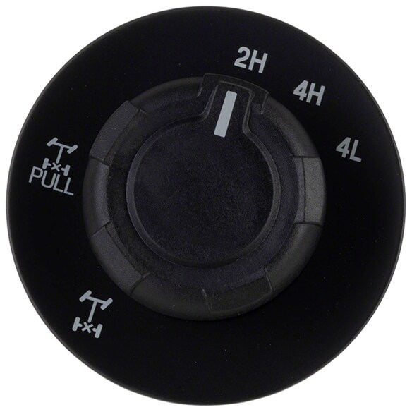 Driving Mode Switch Main Image