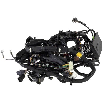 Wire - 3.7L