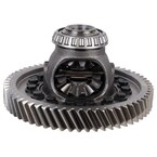 Gear Planet (AT) Main Image