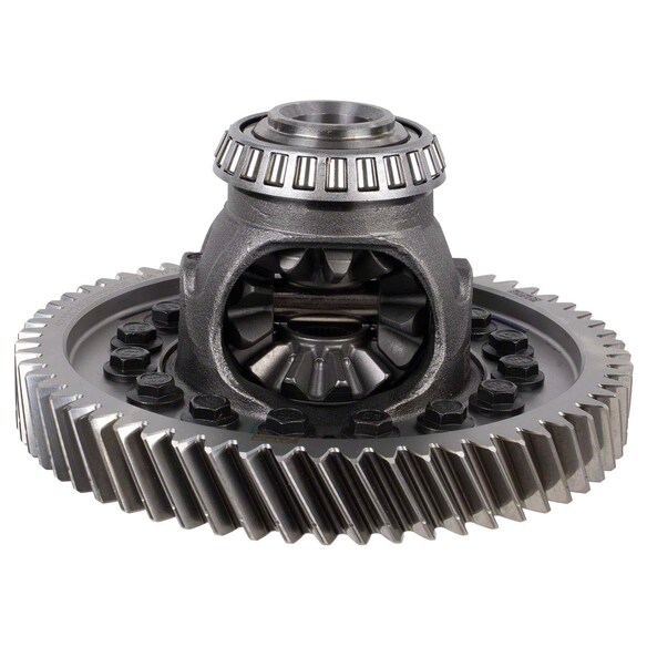 Gear Planet (AT) Main Image