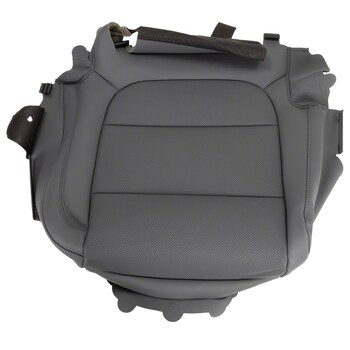 Seat Cushion Cover - Right, Rear