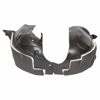 Fender Splash Shield Guard - Left, Front