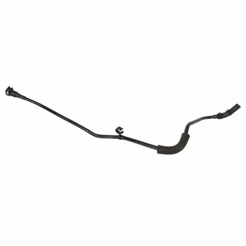 Brake Vacuum Hose Supply Manifold - 3.5L