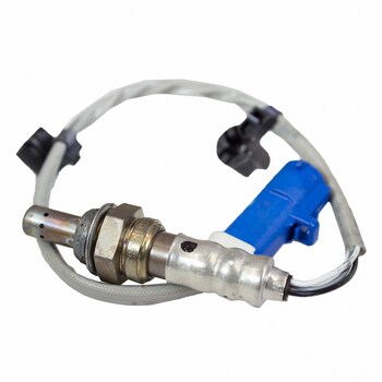 Oxygen Sensor - Right, Rear