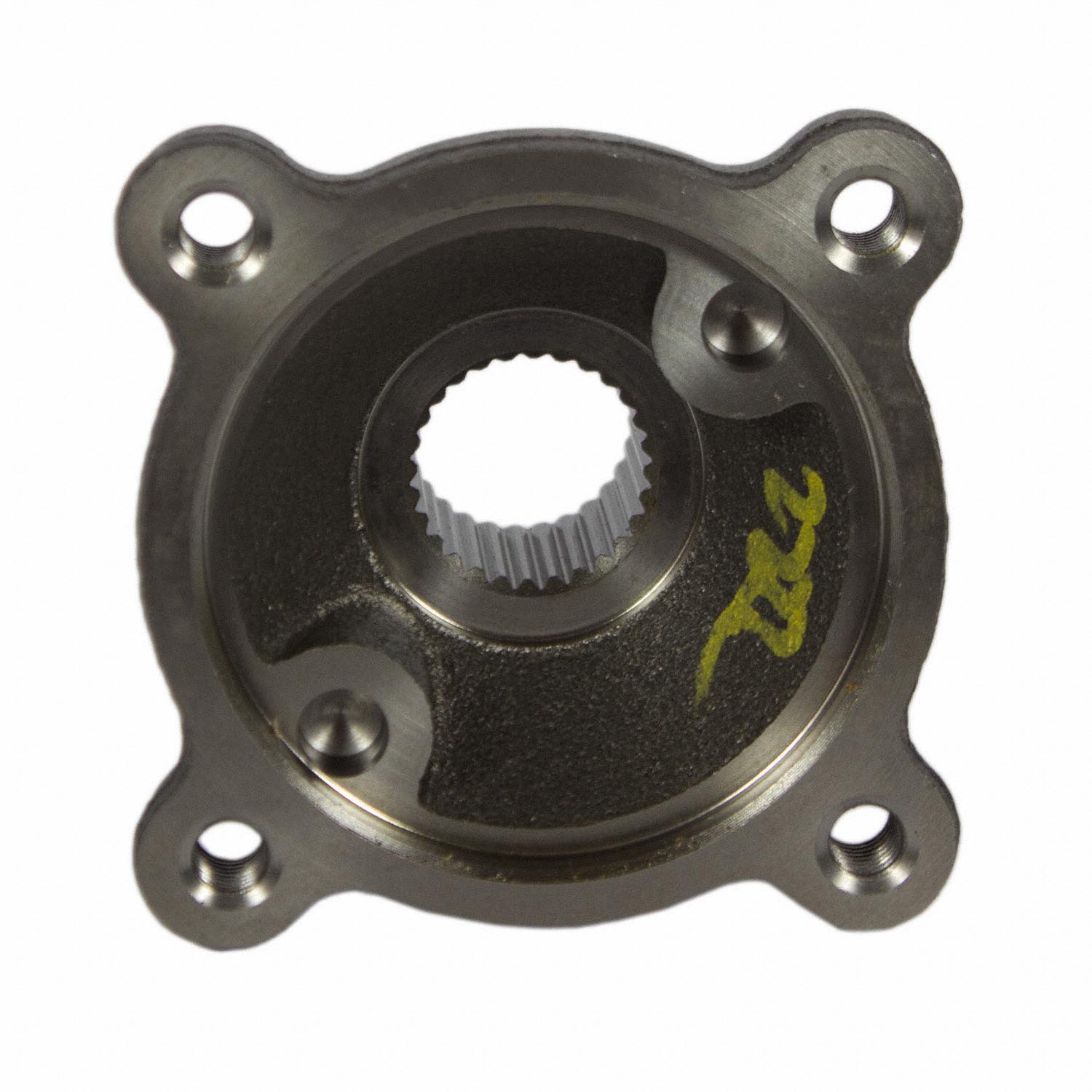 Companion Flange | Parts | Ford.com