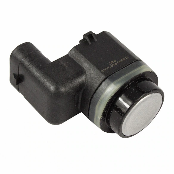 Parking Aid Sensor System Main Image