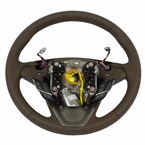 Steering Wheel (Active Steering) Main Image