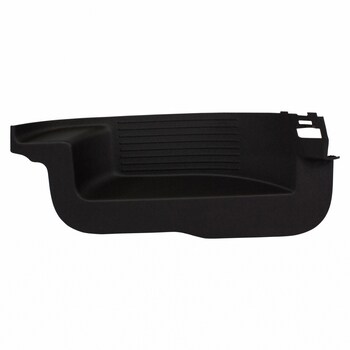 Plate Door Scuff (Series 500V/510V)