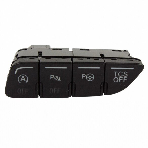 Cruise Control Switch Main Image