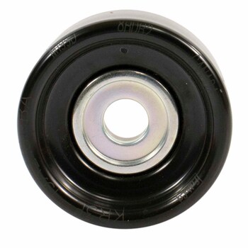 Accessory Drive Belt Idler Pulley Kit Tension