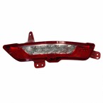 Back Up Light Lamp - Right, Rear Main Image