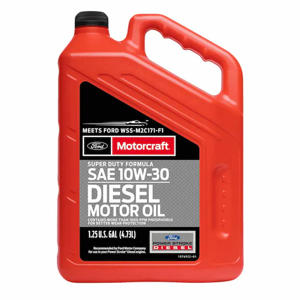 Engine Oil Main Image
