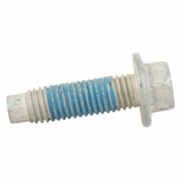 Axle Hub Mounting Bolt - 4.6L Main Image