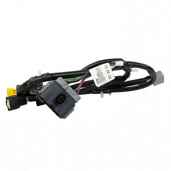 Wire - Left, Driver Main Image