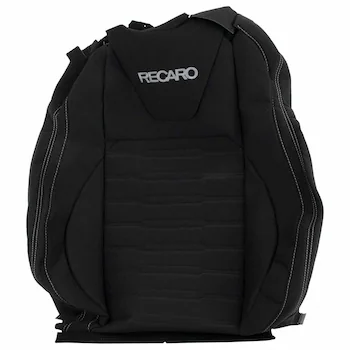 Seat Back Cushion Cover - Right, Front (GT, GT Feature Car)