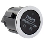 Power Switch Start button Main Image