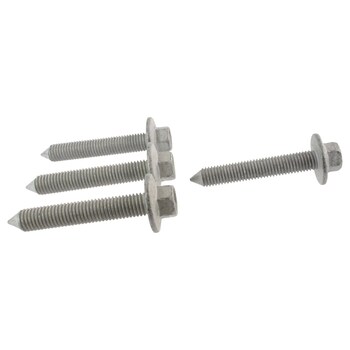 Rack and Pinion Bolt Hex Head - M12 x 65