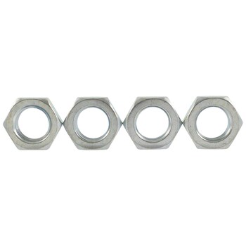 Steering Tie Rod Nut Hex Head - M16 X 1.5