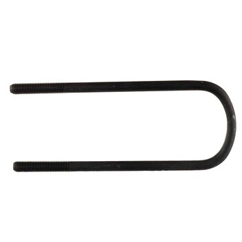 U bolt - Rear (Tremor Series)