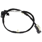 Radio Wiring Harness Cable Main Image