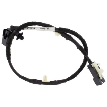 Radio Wiring Harness Cable
